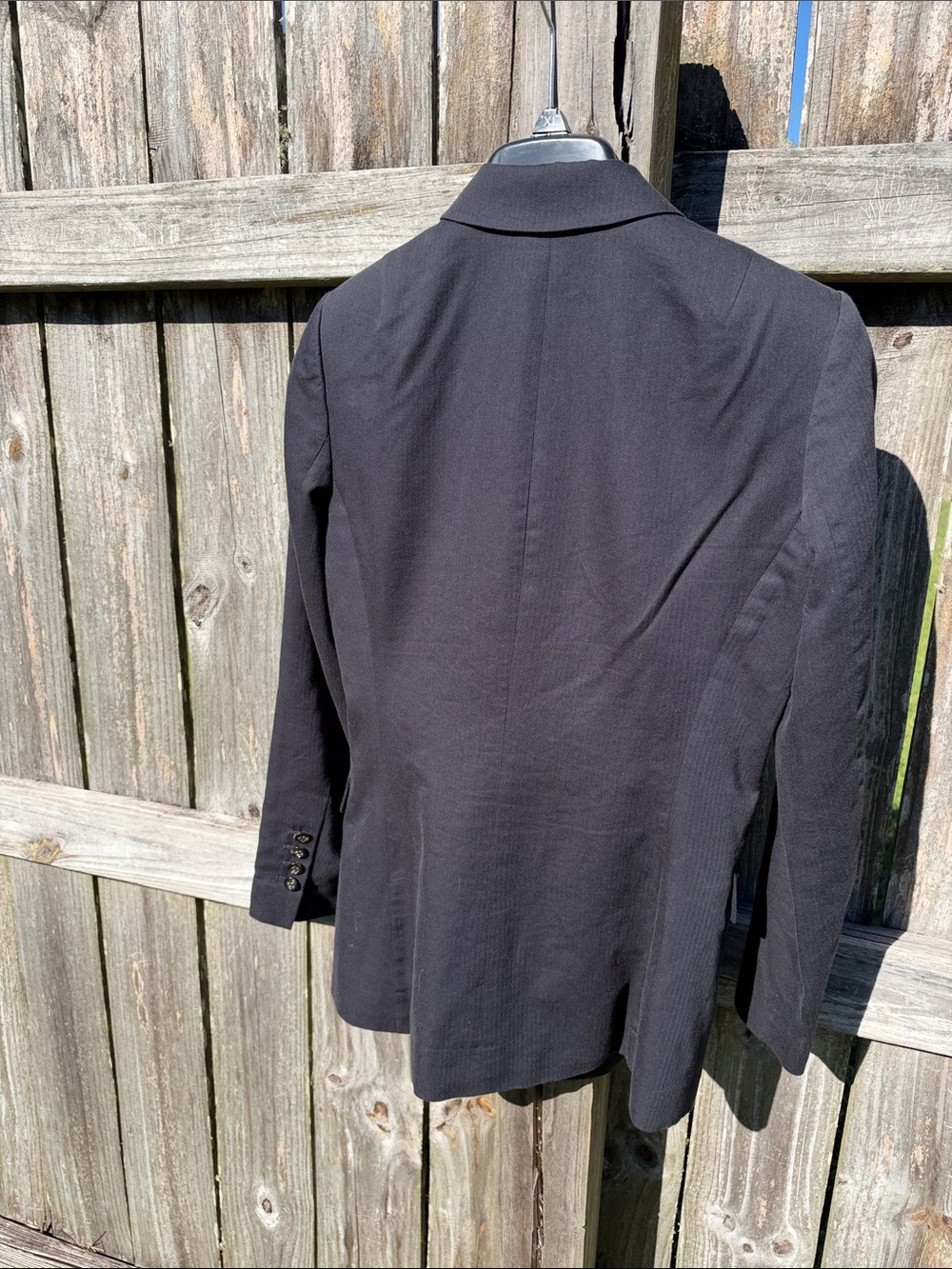 Fossil blazer - Picture 3 of 4